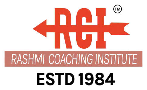 RCI Established 1984