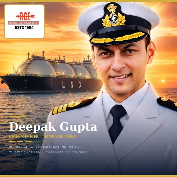 Deepak Gupta