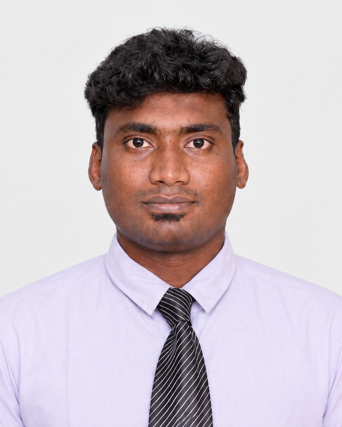 Arun Prakash