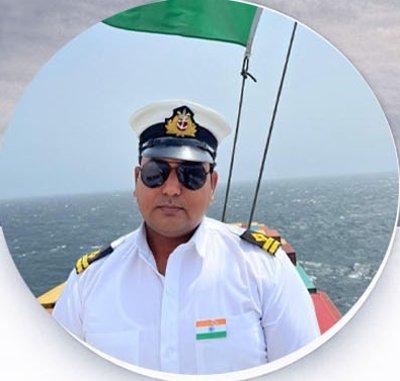 Dharmveer Singh