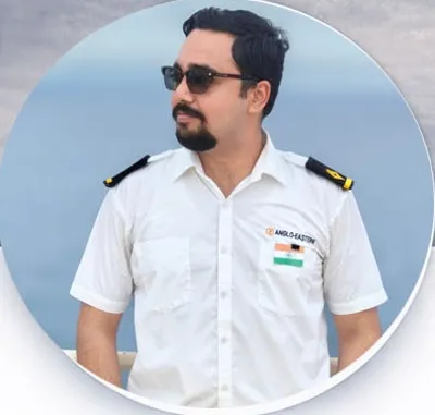 Chetan Kumar
