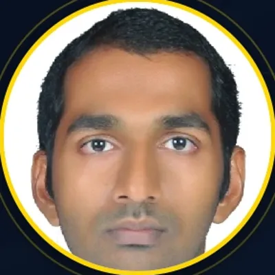 Abhijith PS
