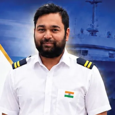 Mayank Tyagi