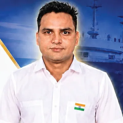 Uttam Singh Rana