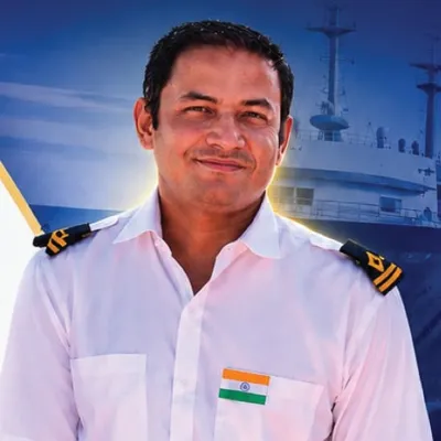Amit Bhandari